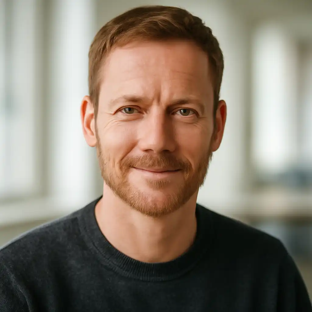 Klaus Weidmann